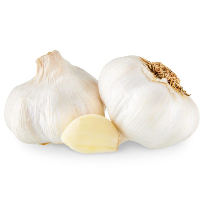 Garlic Bulb Fresh Whole, Each - Image 3