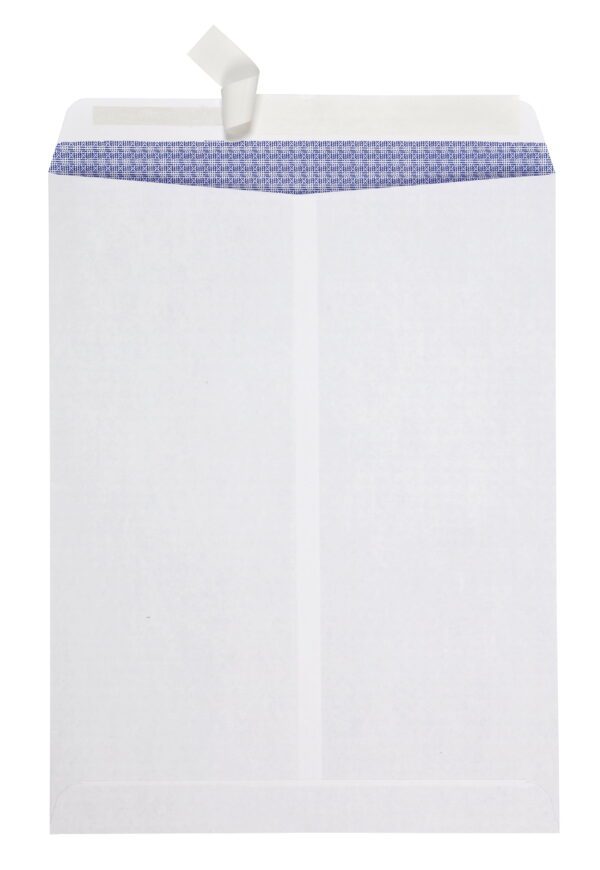 Catalog Envelopes, 28 Lb. White Wove, (10" X 13") Peel and Stick, 6-Count - Image 6