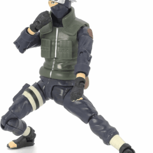 Ultimate Legends - Naruto 5" Kakashi Hatake Action Figure