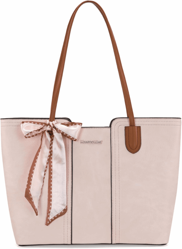 Tote Bags for Women Medium Top Handle Satchel Purses