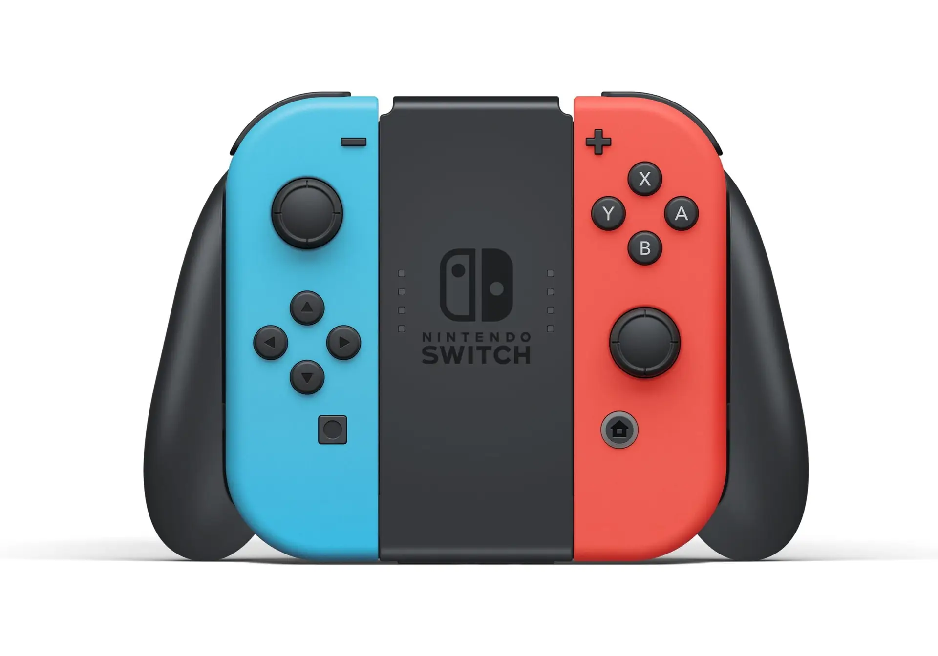 Switch™ W/ Neon Blue & Neon Red Joy-Con™ - Image 5