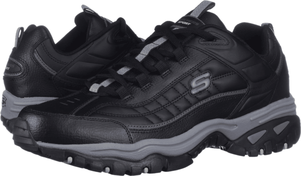 Men'S Energy Afterburn Lace-Up Sneaker - Image 11