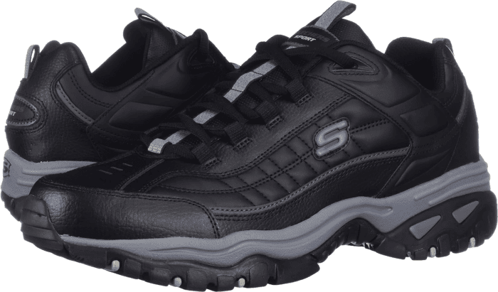 Men'S Energy Afterburn Lace-Up Sneaker - Image 11