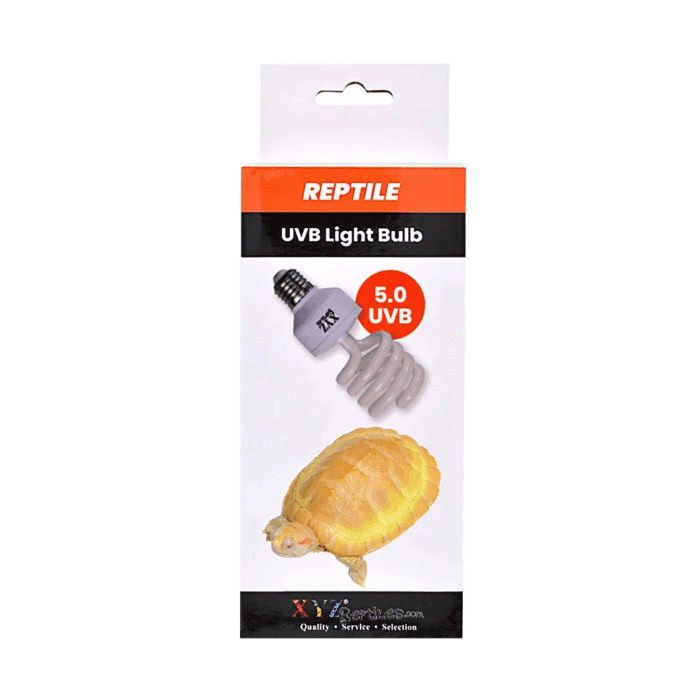 Reptile UVB Light Bulb 5.0 - Image 3