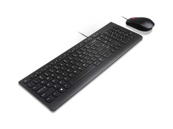Wired Keyboard & Mouse Combo - Image 14