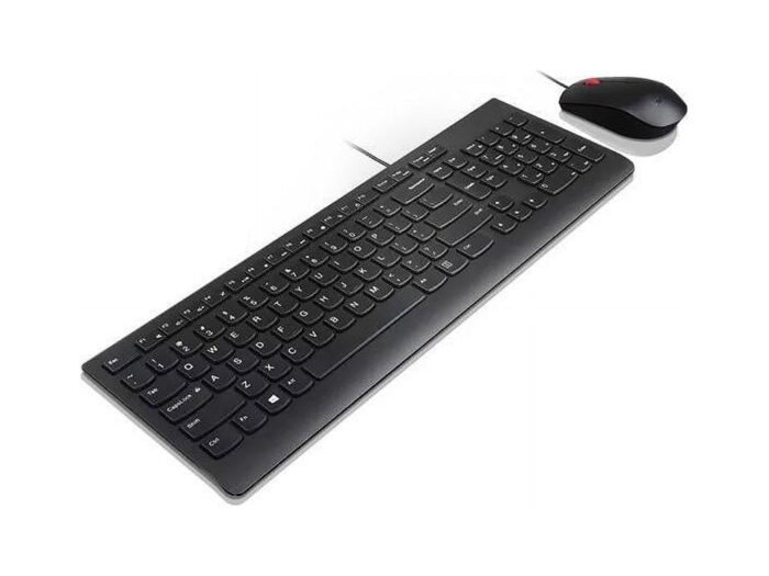 Wired Keyboard & Mouse Combo - Image 14