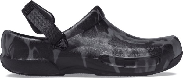 Men'S and Women'S Bistro Pro Work Clog Slip Resistant Work Shoe, Great Nursing or Chef Shoe - Image 7
