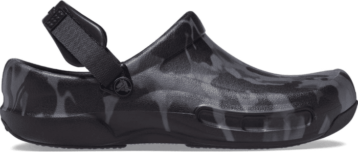 Men'S and Women'S Bistro Pro Work Clog Slip Resistant Work Shoe, Great Nursing or Chef Shoe - Image 7