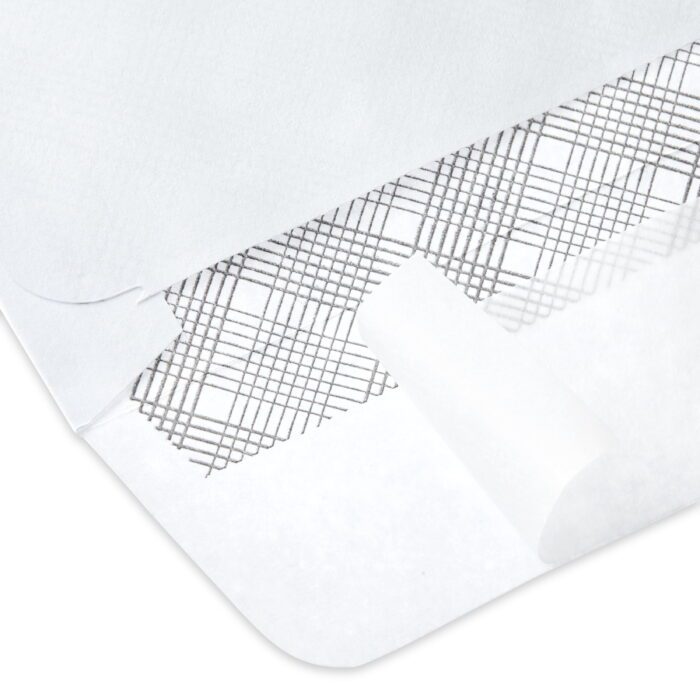 PEN + GEAR #6 Privacy Tint Peel and Stick Envelopes, White, 3.63" X 6.5", 100 Count - Image 4