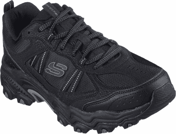 Men'S Stamina at Upper Stitch Sneaker - Image 2