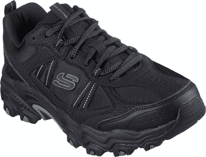Men'S Stamina at Upper Stitch Sneaker - Image 2