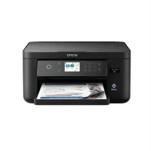 Expression Home XP-5200 Wireless Color All-In-One Printer