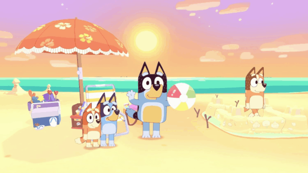 Bluey: the Videogame- Nintendo Switch - Image 6