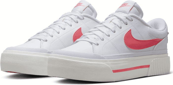 Women'S Low-Top Sneakers - Image 2