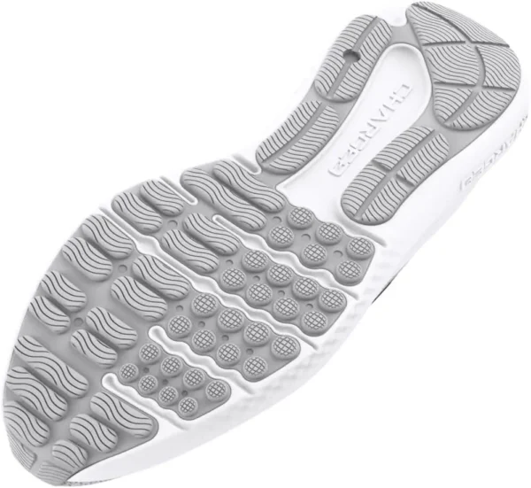 Men'S Charged Surge 4 Sneaker - Image 3
