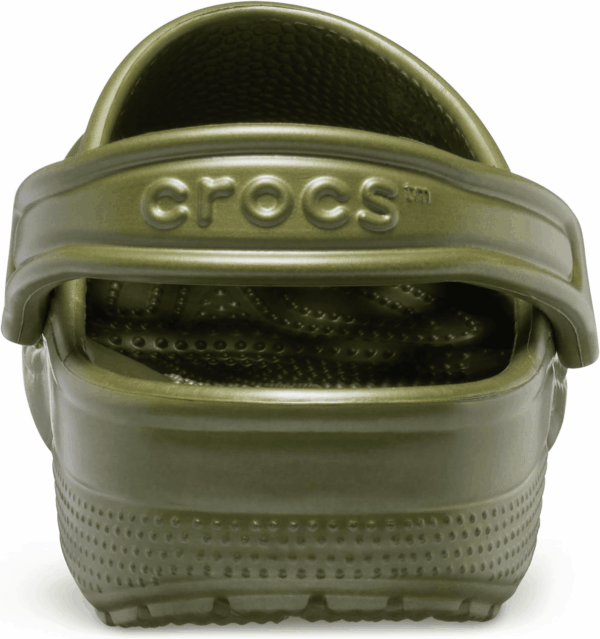 Unisex-Adult Classic Clog - Image 5