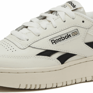 Club C Double Revenge Platform Tennis Shoes for Women, Fashion Womens Sneakers