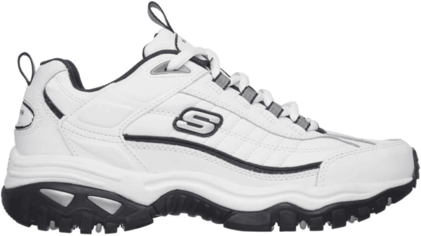 Men'S Energy Afterburn Lace-Up Sneaker - Image 5