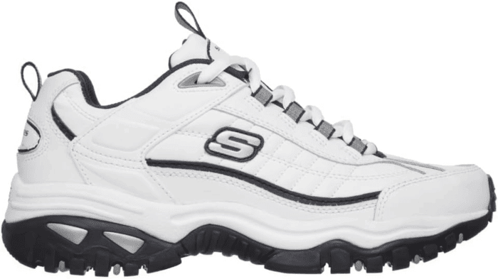 Men'S Energy Afterburn Lace-Up Sneaker - Image 5