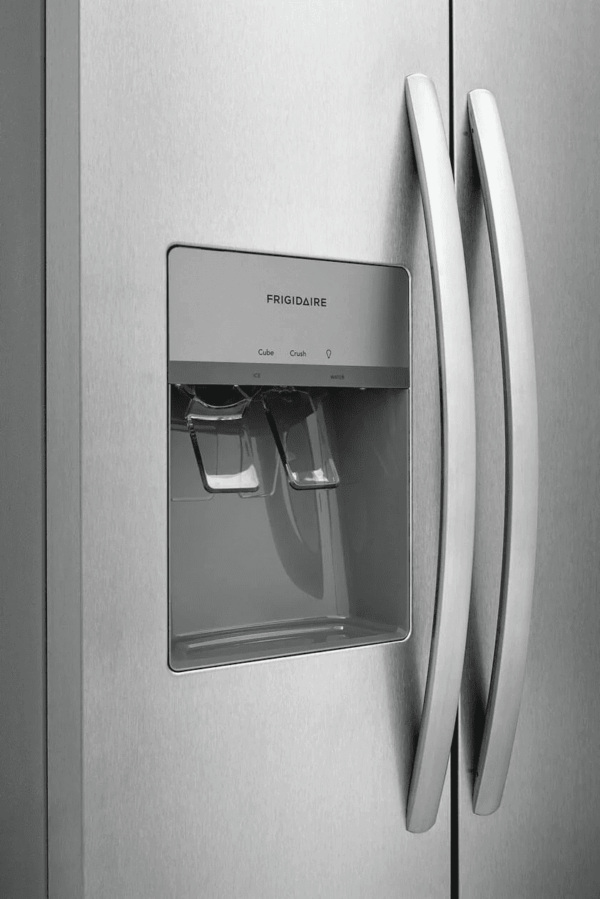 FRSS2323AS Refrigerators|Side-By-Side - Image 4