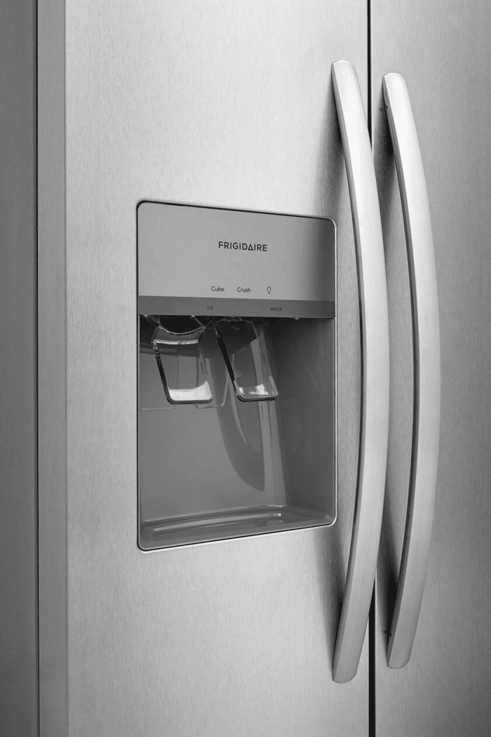 FRSS2323AS Refrigerators|Side-By-Side - Image 4