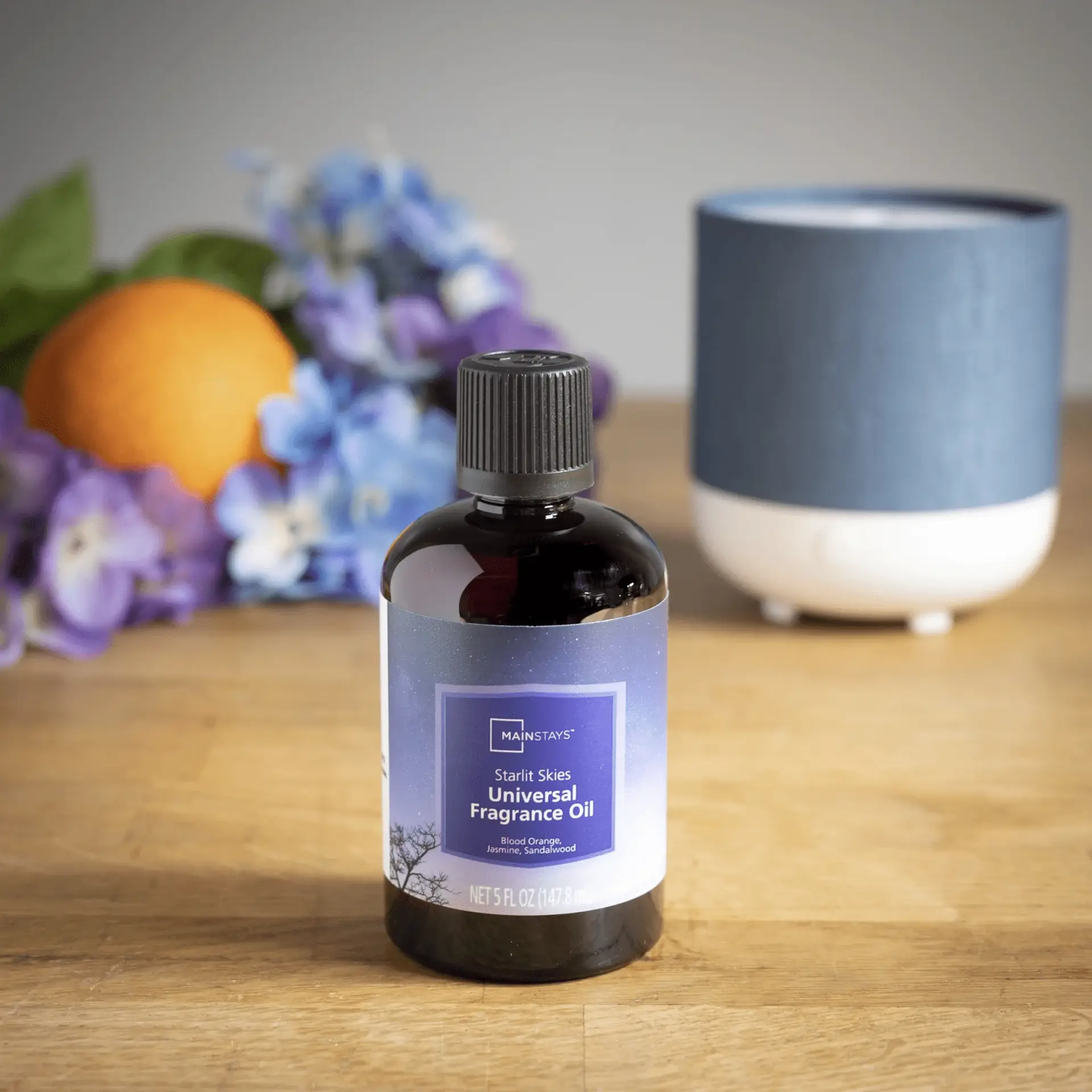 Universal Fragrance Oil, Starlit Skies Scented, 5 Fl Oz - Image 2