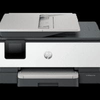 Officejet Pro 8135E Wireless All-In-One Printer with Bonus 3 Months Instant Ink - Image 2