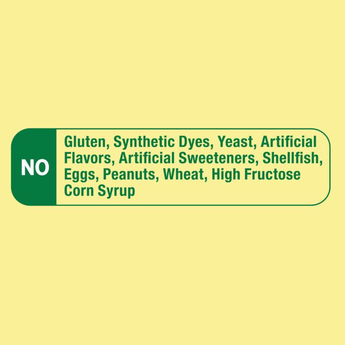 Calcium 500 Mg plus Vitamin D 25 Mcg Bone Health Dietary Supplement Gummies, 100 Count - Image 5