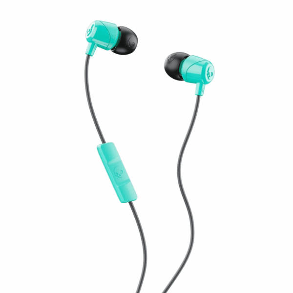 Jib XT Wired Inner Ear Earbuds, 3.5Mm Jack, Cobalt Blue - Image 8