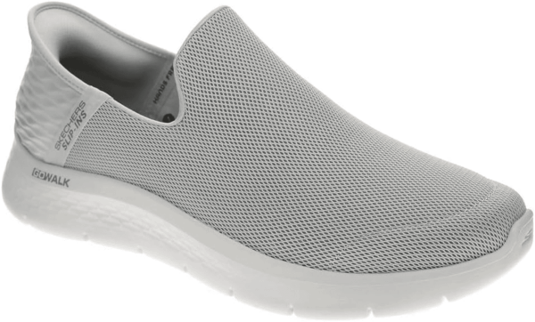 Men'S Hands Free Slip-Ins: Go Walk Flex No Hands Sneaker