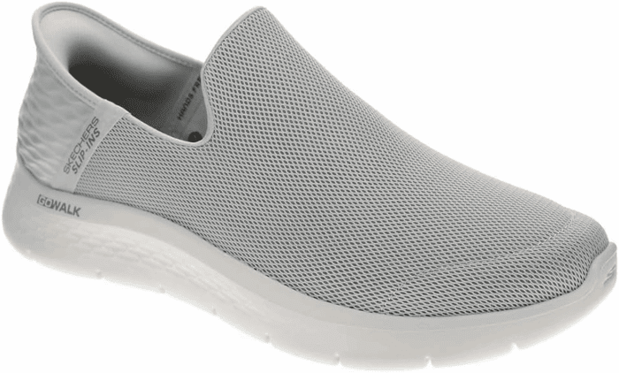 Men'S Hands Free Slip-Ins: Go Walk Flex No Hands Sneaker