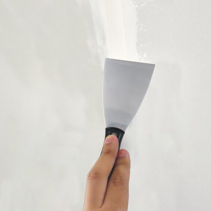 3" Flexible Putty Knife - Image 4