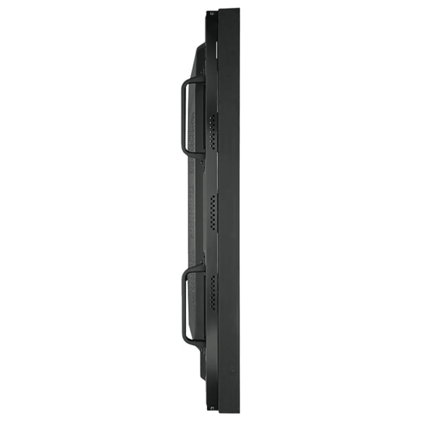 Display Solutions UN552V Black 55" 8Ms 1920 X 1080 1.07 Billion Colors Ultra Narrow Bezel Video Wall Display 1200:1 - Image 4
