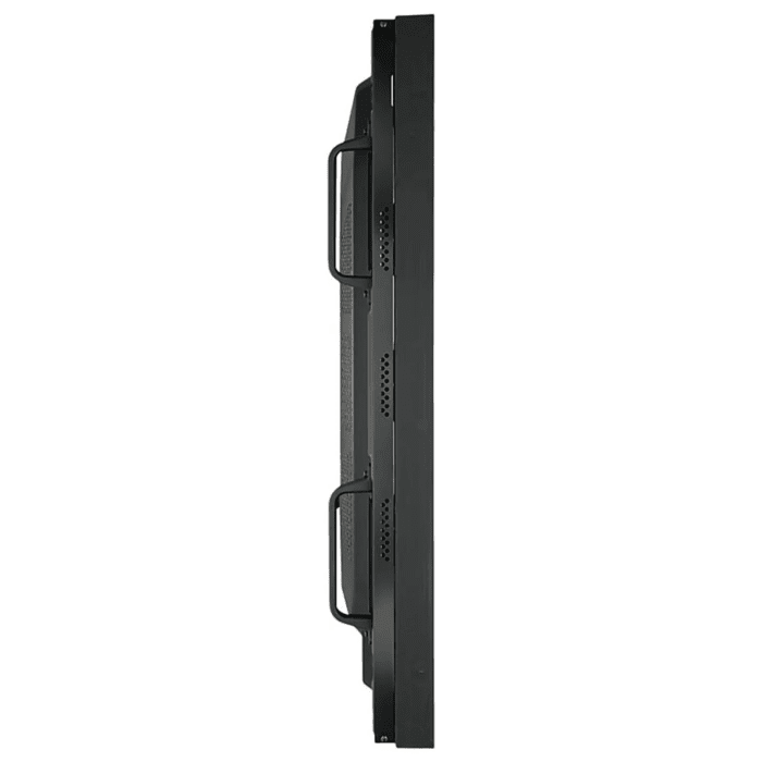 Display Solutions UN552V Black 55" 8Ms 1920 X 1080 1.07 Billion Colors Ultra Narrow Bezel Video Wall Display 1200:1 - Image 4