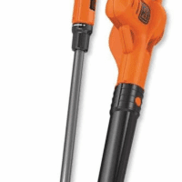 20V MAX* POWERCONNECT 10 In. 2In1 Cordless String Trimmer/Edger + Sweeper Combo Kit (LCC222)