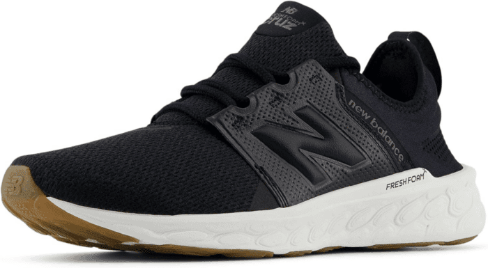 Men'S Fresh Foam X Cruz V3 Running Shoe - Image 8