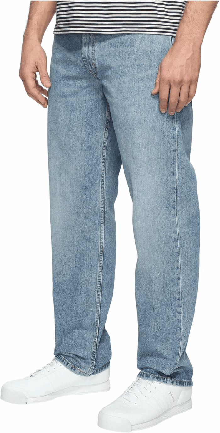 Men'S 550 Relaxed Fit Jeans (Also Available in Big & Tall) - Image 2