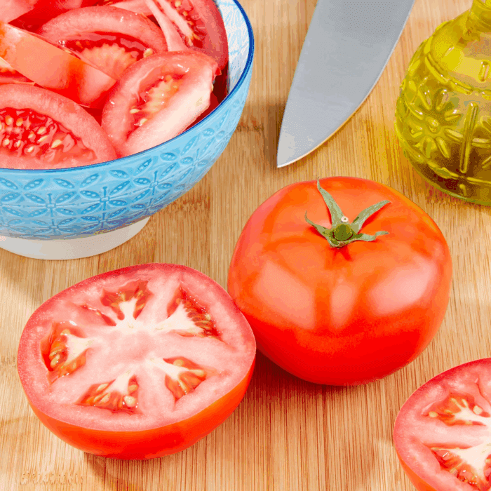 Fresh Slicing Tomato, Each - Image 3