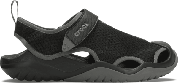 Men'S Swiftwater Mesh Deck Sandals - Image 5