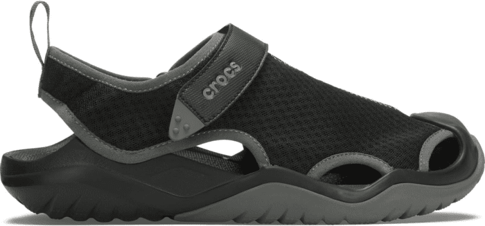 Men'S Swiftwater Mesh Deck Sandals - Image 5