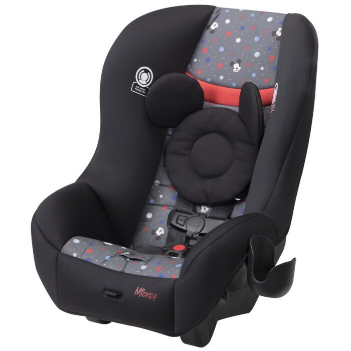 Scenera NEXT Luxe Convertible Car Seat - Image 4