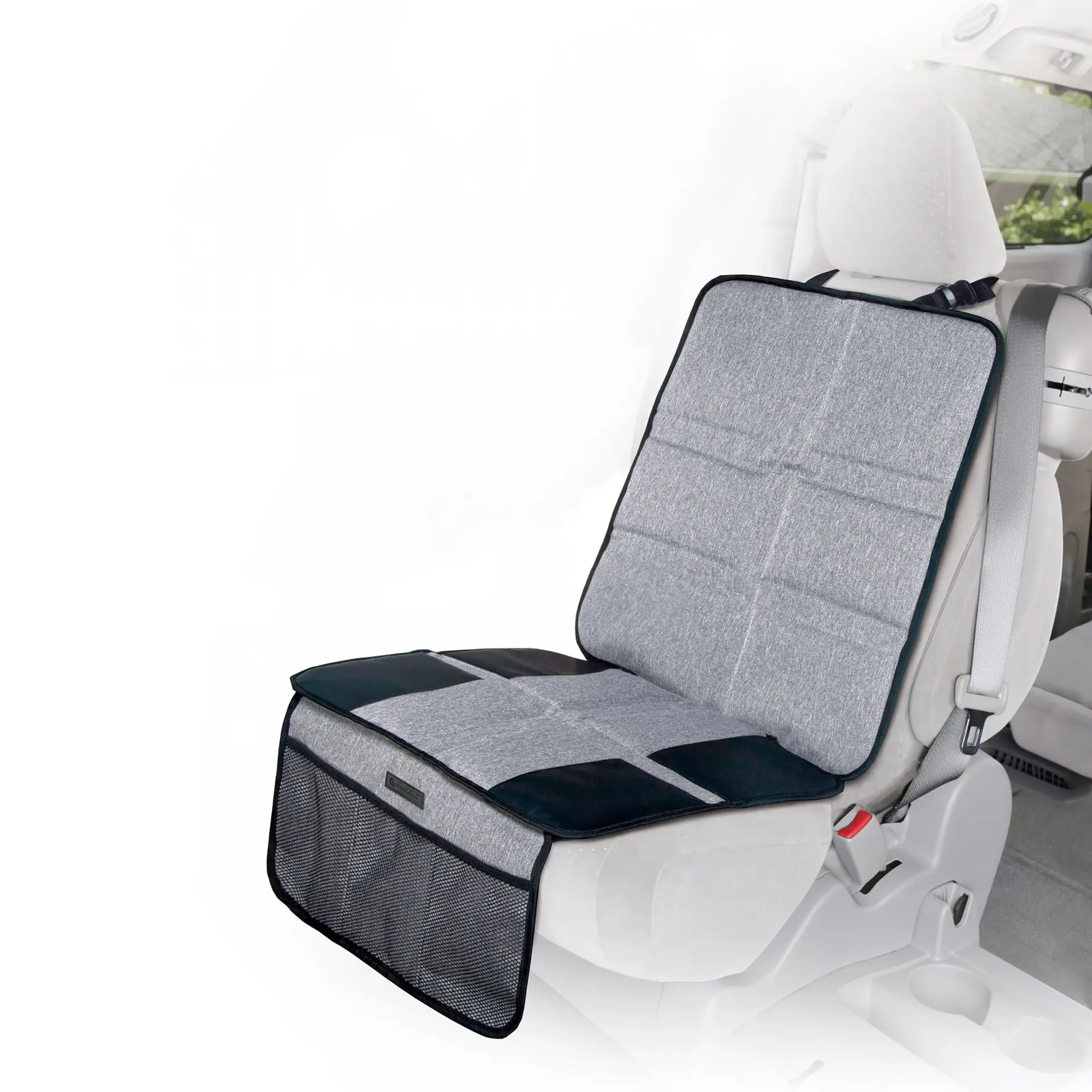 Deluxe Car Seat Protector, Soho - Image 4