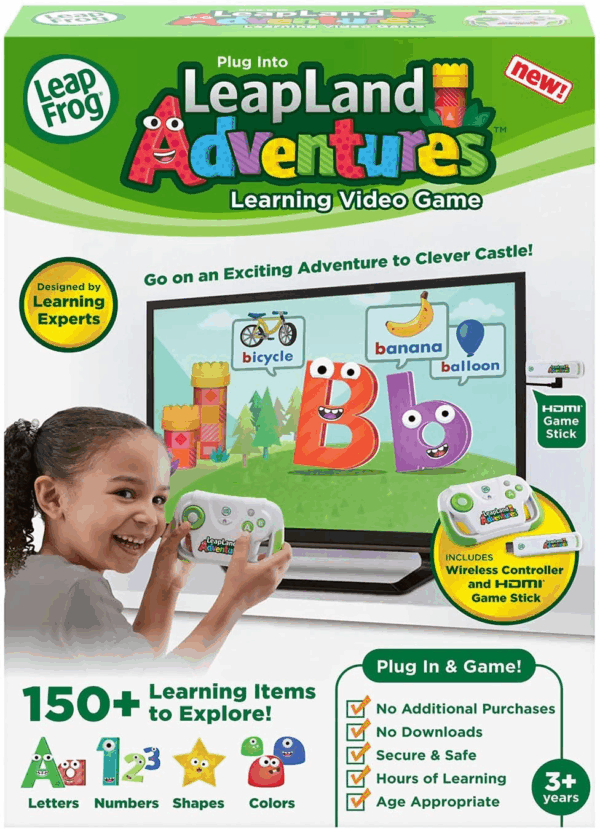 Leapland Adventures - Image 2