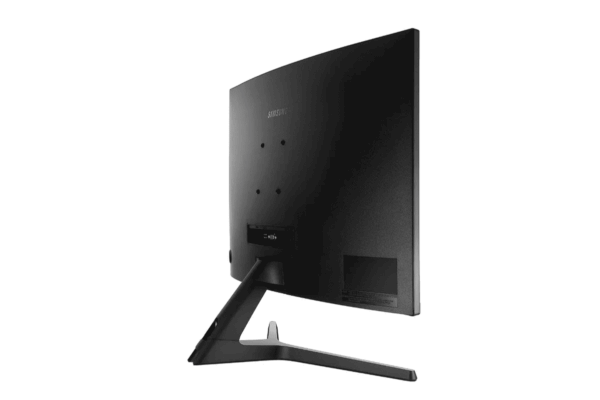 32" Class Curved Full HD (1,920 X 1,080) Monitor - LC32R500FHNXZA - Image 8