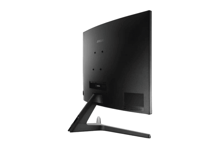 32" Class Curved Full HD (1,920 X 1,080) Monitor - LC32R500FHNXZA - Image 8