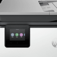 Officejet Pro 8135E Wireless All-In-One Printer with Bonus 3 Months Instant Ink - Image 3