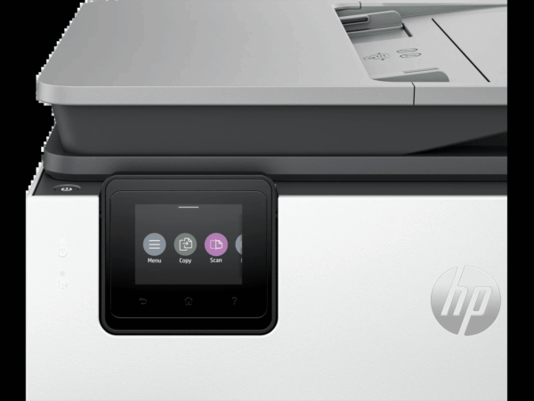 Officejet Pro 8135E Wireless All-In-One Printer with Bonus 3 Months Instant Ink - Image 3
