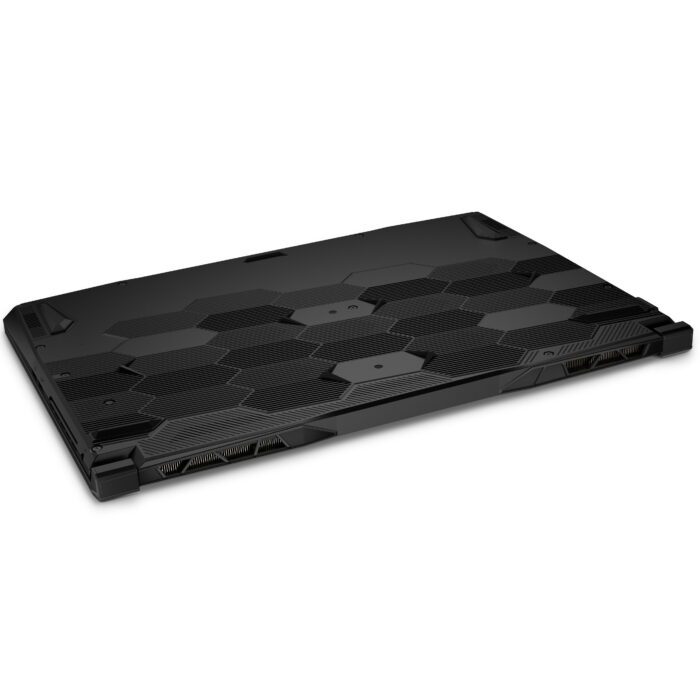 Katana 15.6 Inch 144Hz Gaming Laptop Intel Core I7-13620H NVIDIA Geforce RTX 4050 16GB DDR5 1TB SSD Black (2024) - Image 9