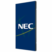 Display Solutions UN552V Black 55" 8Ms 1920 X 1080 1.07 Billion Colors Ultra Narrow Bezel Video Wall Display 1200:1 - Image 5
