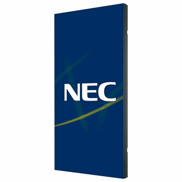 Display Solutions UN552V Black 55" 8Ms 1920 X 1080 1.07 Billion Colors Ultra Narrow Bezel Video Wall Display 1200:1 - Image 5